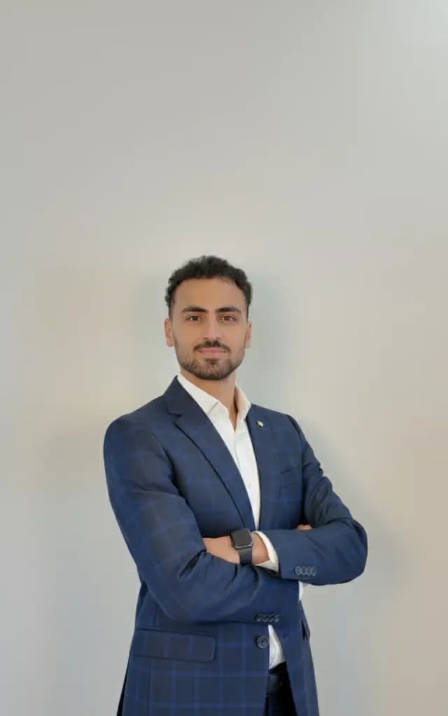Abdelrahman Mohamed